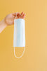 Premium Disposable Face Cover