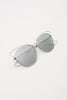 Raised Eyebrows Shades