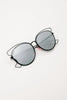 Raised Eyebrows Shades