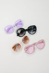 Right On Retro Sunglasses