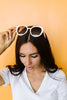 Right On Retro Sunglasses