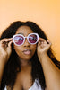 Right On Retro Sunglasses