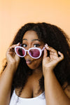 Right On Retro Sunglasses