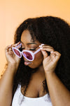 Right On Retro Sunglasses