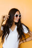 Right On Retro Sunglasses