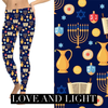 Love and Light Leggings