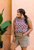 Shaping Up Ruffle Sleeve Top