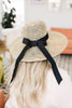 Shore Weave Sun Hat
