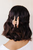 Speckled Hair Claw Set
