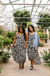 Spotlight Maxi Dress
