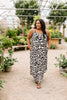 Spotlight Maxi Dress