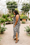 Spotlight Maxi Dress