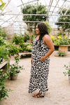 Spotlight Maxi Dress