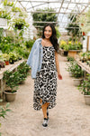 Spotlight Maxi Dress
