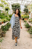 Spotlight Maxi Dress