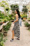 Spotlight Maxi Dress
