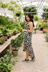 Spotlight Maxi Dress