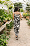 Spotlight Maxi Dress