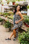 Spotlight Maxi Dress
