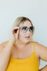 Squared Off Shades