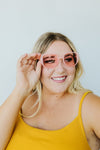 Squared Off Shades
