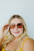 Squared Off Shades