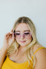 Squared Off Shades