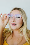 Squared Off Shades