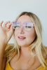 Squared Off Shades