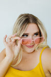 Squared Off Shades