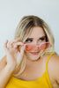Squared Off Shades