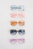 Squared Off Shades
