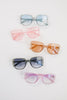 Squared Off Shades