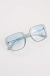 Squared Off Shades