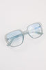 Squared Off Shades