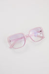 Squared Off Shades
