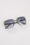 Squared Off Shades