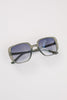 Squared Off Shades