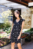 Star Of The Night Dress