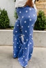 Stars & Garters Bell Bottoms