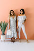Summer Perfected Striped Dress