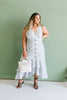 Summer Perfected Striped Dress
