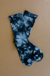 The Big Chill Tie Dye Socks