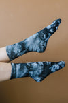 The Big Chill Tie Dye Socks