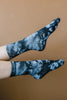 The Big Chill Tie Dye Socks
