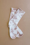 The Big Chill Tie Dye Socks