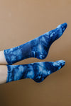 The Big Chill Tie Dye Socks