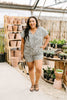 The Spot To Be Romper
