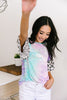 Trendy Comfort Tie Dye Top