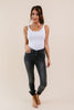 Turn Up The Heat Black Jeans
